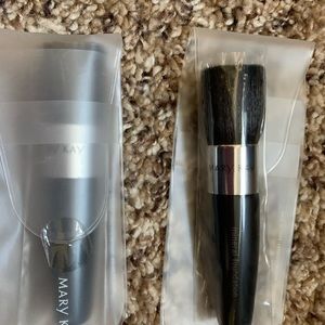 NEW Mary Kay MINERAL Brushes!!!